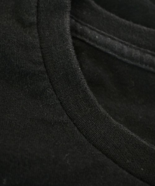 STUSSY（ステューシー）Tシャツ・カットソー 黒 サイズ:M メンズ/2200713564044