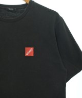 STUSSY（ステューシー）Tシャツ・カットソー 黒 サイズ:M メンズ/2200713564044