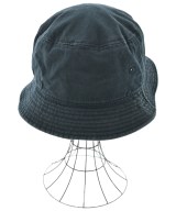 STUSSY（ステューシー）ハット 黒 サイズ:L/XL メンズ/2200713319057