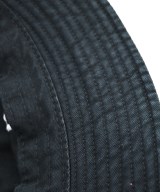 STUSSY（ステューシー）ハット 黒 サイズ:L/XL メンズ/2200713319057