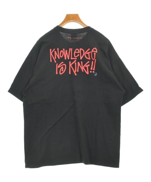 STUSSY（ステューシー）Tシャツ・カットソー 黒 サイズ:XL メンズ/2200713915037