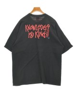 STUSSY（ステューシー）Tシャツ・カットソー 黒 サイズ:XL メンズ/2200713915037