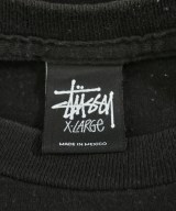 STUSSY（ステューシー）Tシャツ・カットソー 黒 サイズ:XL メンズ/2200713915037