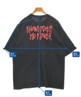 STUSSY（ステューシー）Tシャツ・カットソー 黒 サイズ:XL メンズ/2200713915037