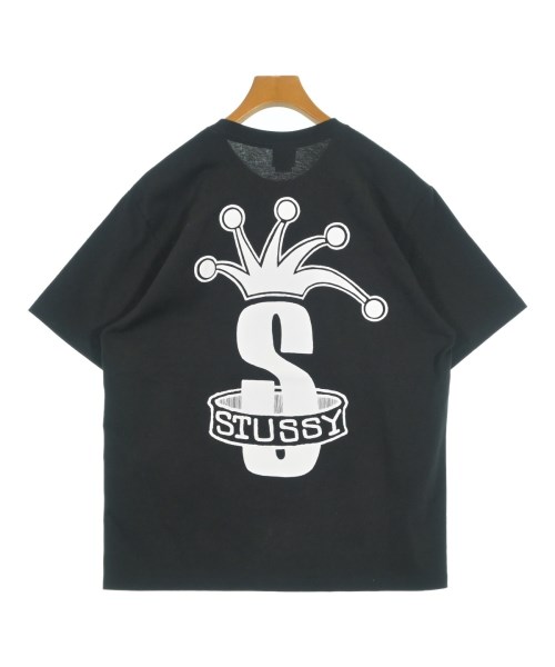 STUSSY（ステューシー）Tシャツ・カットソー 黒 サイズ:M メンズ/2200713927023
