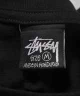 STUSSY（ステューシー）Tシャツ・カットソー 黒 サイズ:M メンズ/2200713927023