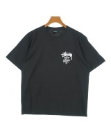 STUSSY（ステューシー）Tシャツ・カットソー 黒 サイズ:M メンズ/2200713927030