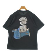 STUSSY（ステューシー）Tシャツ・カットソー 黒 サイズ:M メンズ/2200713927030