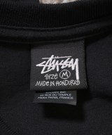 STUSSY（ステューシー）Tシャツ・カットソー 黒 サイズ:M メンズ/2200713927030