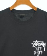 STUSSY（ステューシー）Tシャツ・カットソー 黒 サイズ:M メンズ/2200713927030