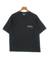 STUSSY（ステューシー）Tシャツ・カットソー 黒 サイズ:M メンズ/2200713927047