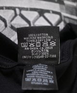 STUSSY（ステューシー）Tシャツ・カットソー 黒 サイズ:M メンズ/2200713927047