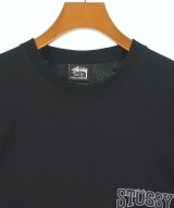 STUSSY（ステューシー）Tシャツ・カットソー 黒 サイズ:M メンズ/2200713927047