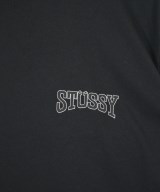 STUSSY（ステューシー）Tシャツ・カットソー 黒 サイズ:M メンズ/2200713927047