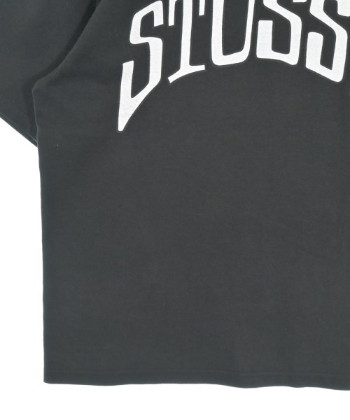 STUSSY（ステューシー）Tシャツ・カットソー 黒 サイズ:M メンズ/2200713927061