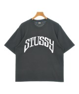STUSSY（ステューシー）Tシャツ・カットソー 黒 サイズ:M メンズ/2200713927061