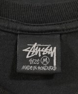 STUSSY（ステューシー）Tシャツ・カットソー 黒 サイズ:M メンズ/2200713927061