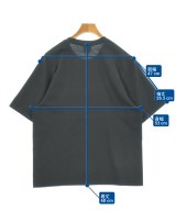 STUSSY（ステューシー）Tシャツ・カットソー 黒 サイズ:M メンズ/2200713927061