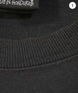 STUSSY（ステューシー）Tシャツ・カットソー 黒 サイズ:M メンズ/2200713927061