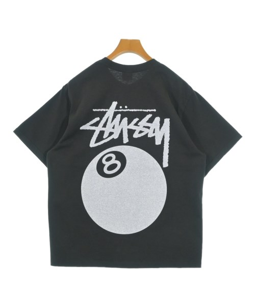 STUSSY（ステューシー）Tシャツ・カットソー グレー サイズ:M メンズ/2200713927078