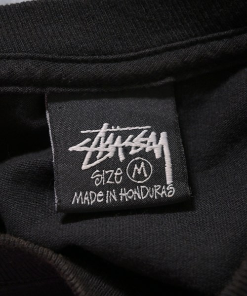 STUSSY（ステューシー）Tシャツ・カットソー グレー サイズ:M メンズ/2200713927078