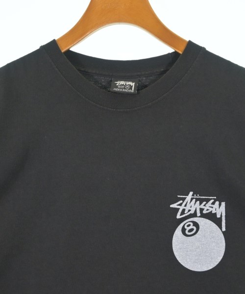 STUSSY（ステューシー）Tシャツ・カットソー グレー サイズ:M メンズ/2200713927078