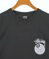 STUSSY（ステューシー）Tシャツ・カットソー グレー サイズ:M メンズ/2200713927078