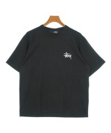 STUSSY（ステューシー）Tシャツ・カットソー 黒 サイズ:M メンズ/2200713927085