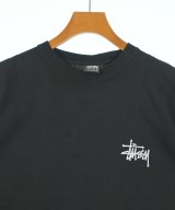 STUSSY（ステューシー）Tシャツ・カットソー 黒 サイズ:M メンズ/2200713927085