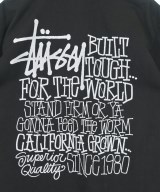 STUSSY（ステューシー）Tシャツ・カットソー 黒 サイズ:M メンズ/2200713927085
