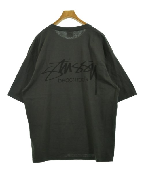 STUSSY（ステューシー）Tシャツ・カットソー 黒 サイズ:XL メンズ/2200714506029