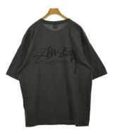 STUSSY（ステューシー）Tシャツ・カットソー 黒 サイズ:XL メンズ/2200714506029