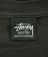 STUSSY（ステューシー）Tシャツ・カットソー 黒 サイズ:XL メンズ/2200714506029