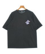 STUSSY（ステューシー）Tシャツ・カットソー 黒 サイズ:L メンズ/2200714539010