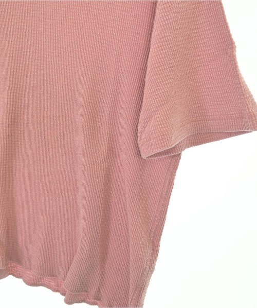 STUSSY（ステューシー）Tシャツ・カットソー ピンク サイズ:M メンズ/2200714719115