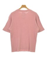 STUSSY（ステューシー）Tシャツ・カットソー ピンク サイズ:M メンズ/2200714719115