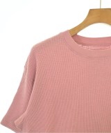 STUSSY（ステューシー）Tシャツ・カットソー ピンク サイズ:M メンズ/2200714719115