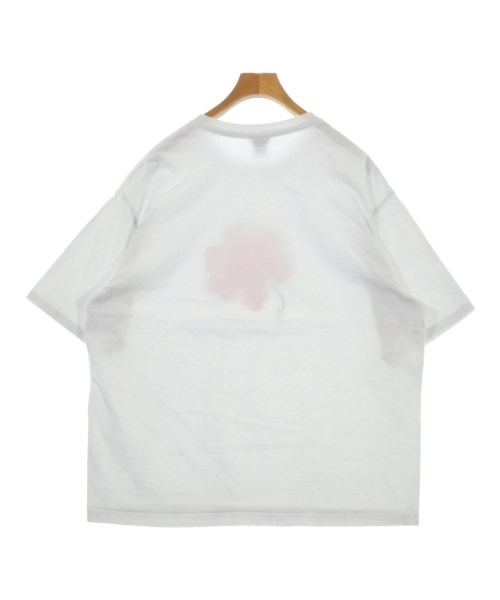STUSSY（ステューシー）Tシャツ・カットソー 白 サイズ:XL メンズ/2200714952024