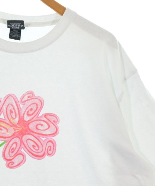STUSSY（ステューシー）Tシャツ・カットソー 白 サイズ:XL メンズ/2200714952024