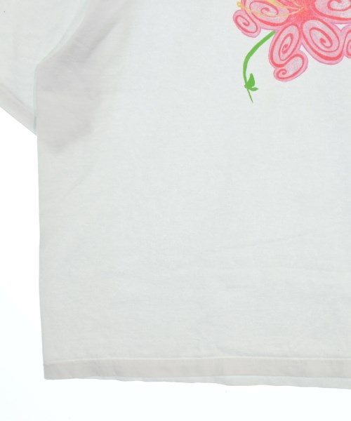 STUSSY（ステューシー）Tシャツ・カットソー 白 サイズ:XL メンズ/2200714952024