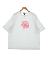 STUSSY（ステューシー）Tシャツ・カットソー 白 サイズ:XL メンズ/2200714952024