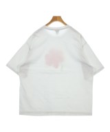 STUSSY（ステューシー）Tシャツ・カットソー 白 サイズ:XL メンズ/2200714952024