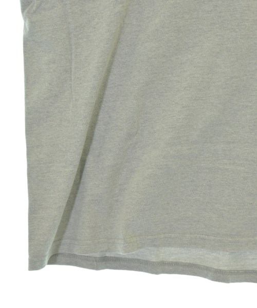 STUSSY（ステューシー）Tシャツ・カットソー グレー サイズ:L メンズ/2200712527071