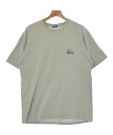 STUSSY（ステューシー）Tシャツ・カットソー グレー サイズ:L メンズ/2200712527071