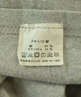 STUSSY（ステューシー）Tシャツ・カットソー グレー サイズ:L メンズ/2200712527071