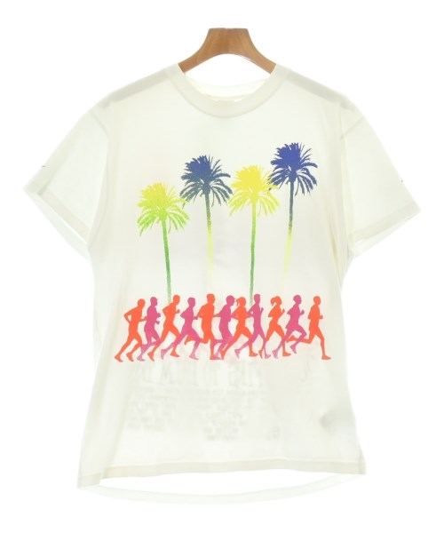 STUSSY（ステューシー）Tシャツ・カットソー 白 サイズ:M メンズ/2200712527125