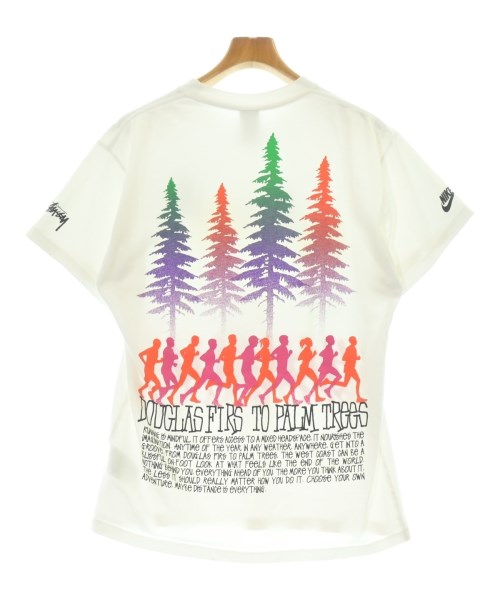 STUSSY（ステューシー）Tシャツ・カットソー 白 サイズ:M メンズ/2200712527125