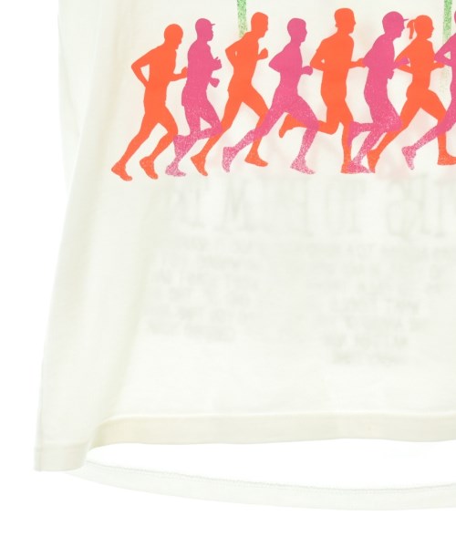 STUSSY（ステューシー）Tシャツ・カットソー 白 サイズ:M メンズ/2200712527125
