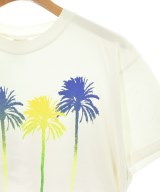 STUSSY（ステューシー）Tシャツ・カットソー 白 サイズ:M メンズ/2200712527125