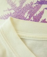 STUSSY（ステューシー）Tシャツ・カットソー 白 サイズ:M メンズ/2200712527125